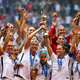 Illustration for article titled USWNT Shock Japan With Four Goals In Sixteen Minutes, Win World Cup